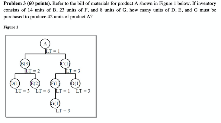 Please show answers in excel if possible!!