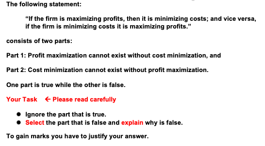 Question 1 (20 marks] This question refers to the