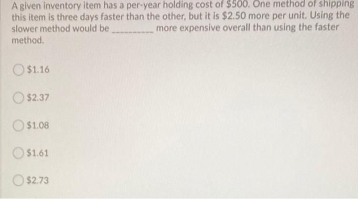 Please answer the entire question before