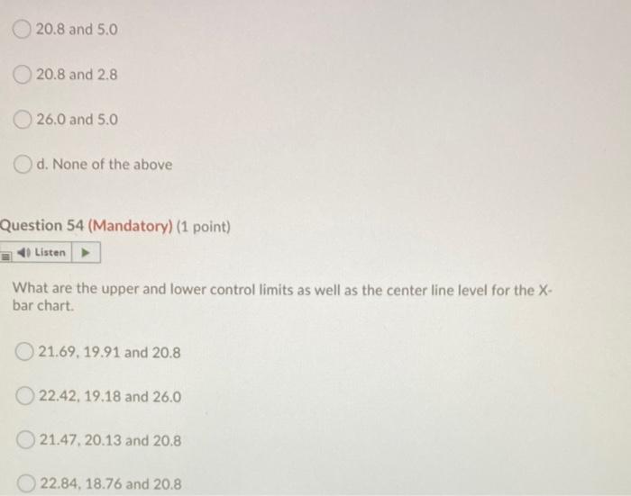 Please answer the entire question before