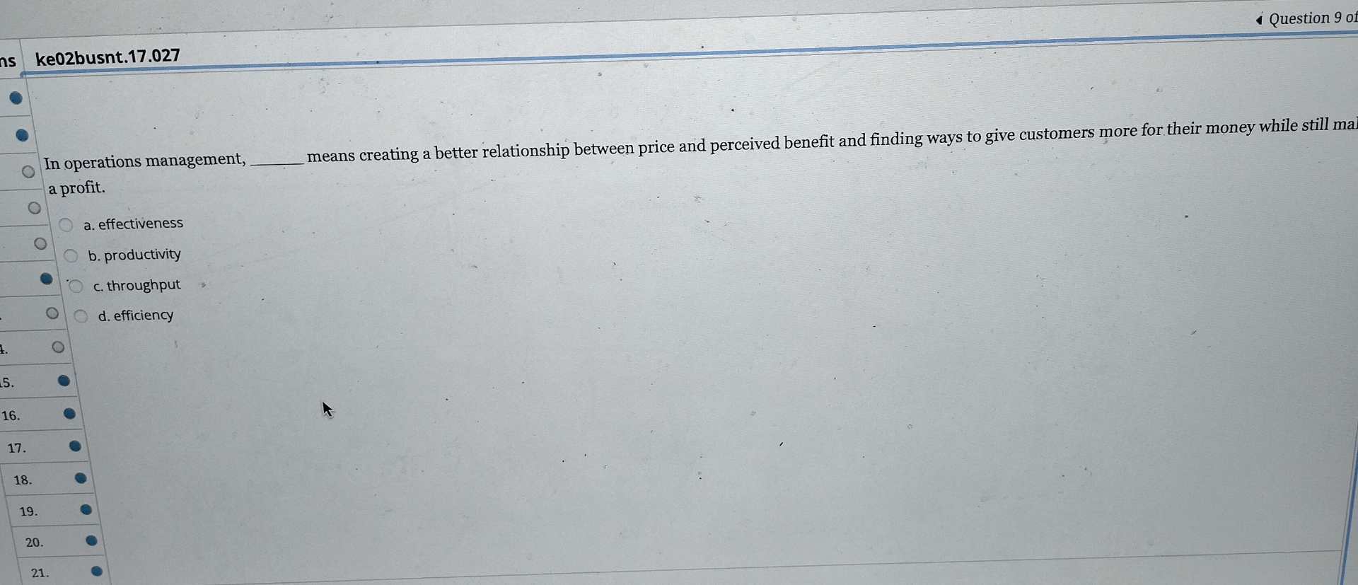 ns ke 0 2 busnt . 1 7 . 0 2 7 . 5 1 6 . 1 7 1 8 .