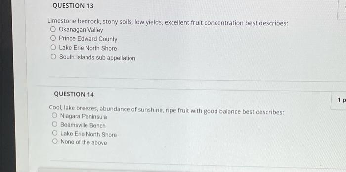 VQA test answer asap please QUESTION 4 Winter