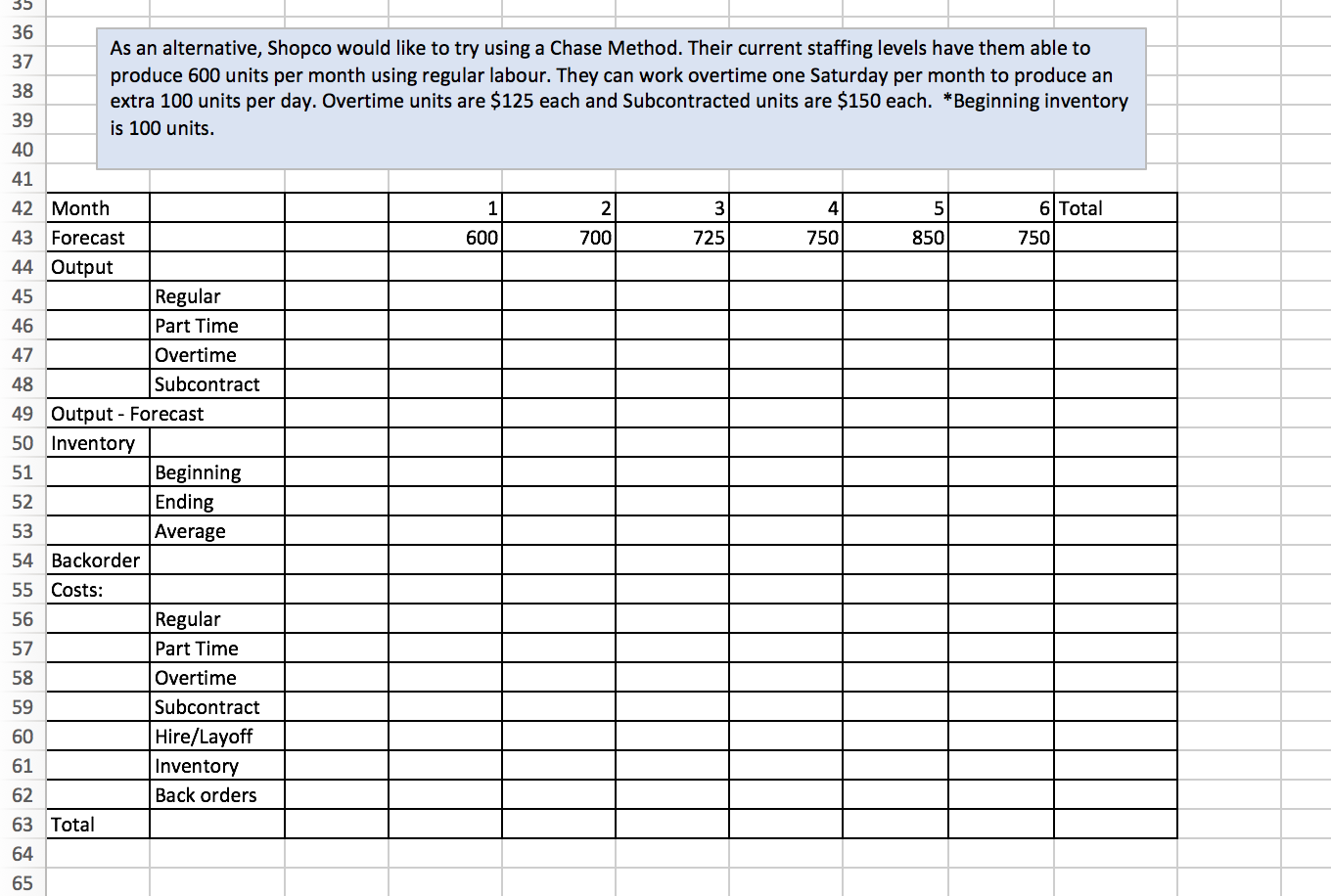 The first completed picture is the first part