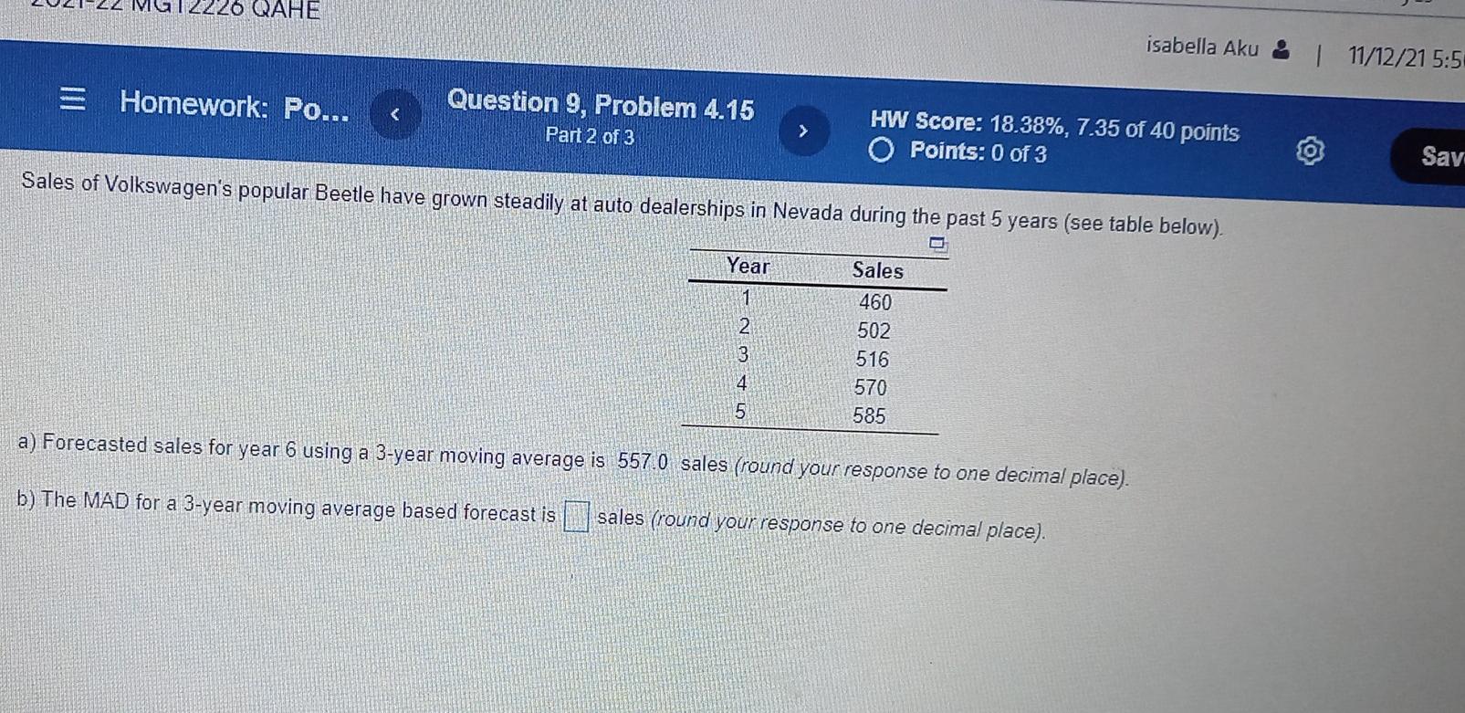 I need a professional answer for this question