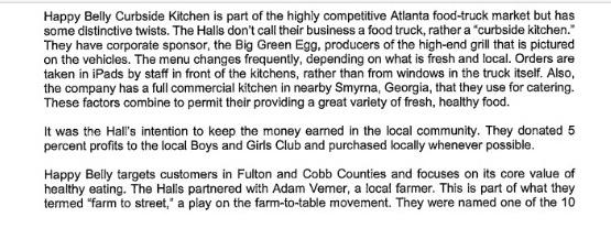 THREE There are FOUR (4) questions in this