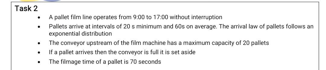 Solve complete and correctly I will give you