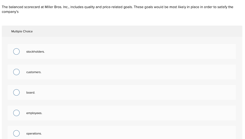 answer all , thank you Currently, companies are