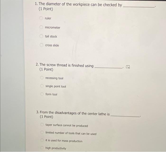 iet 2413 manufacturing technology and materials