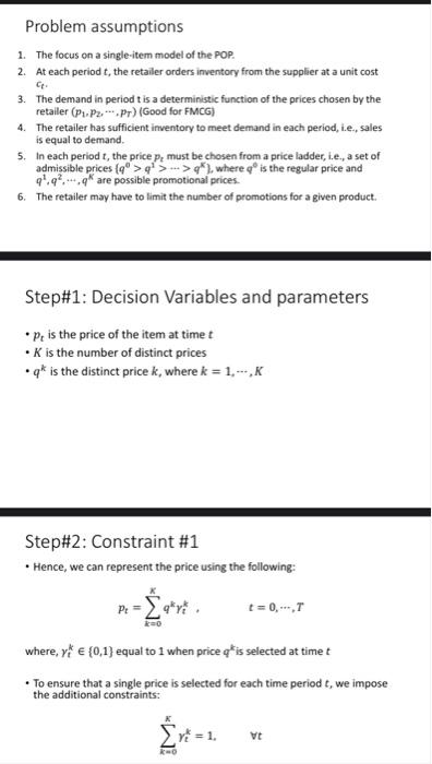 Solve using excel Consider these numbers that we