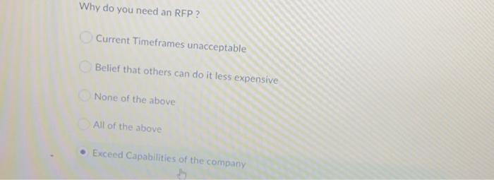 The can establish consistent procedures and