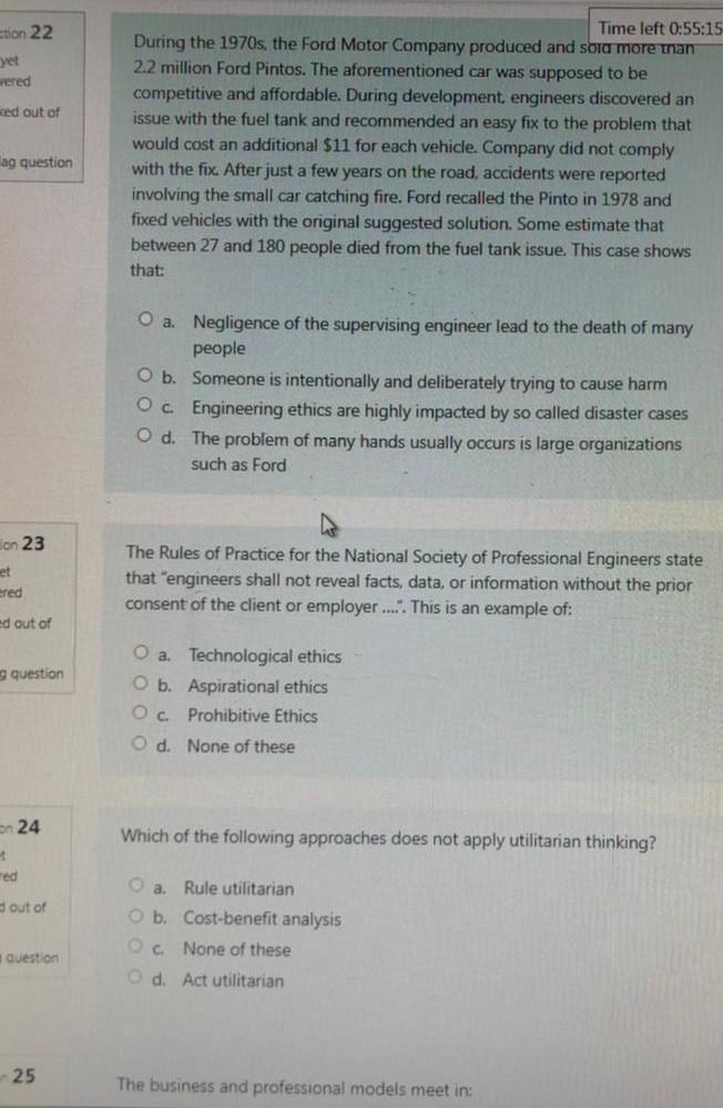 please quickly solve these stion 22 yet wered ced