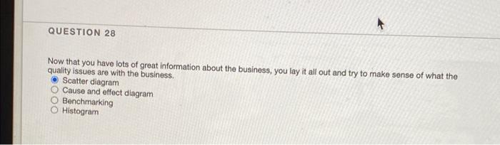 how do you solve these problems ? QUESTION 21 1