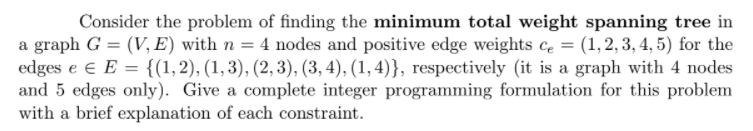 please solve it by explaining every step clearly