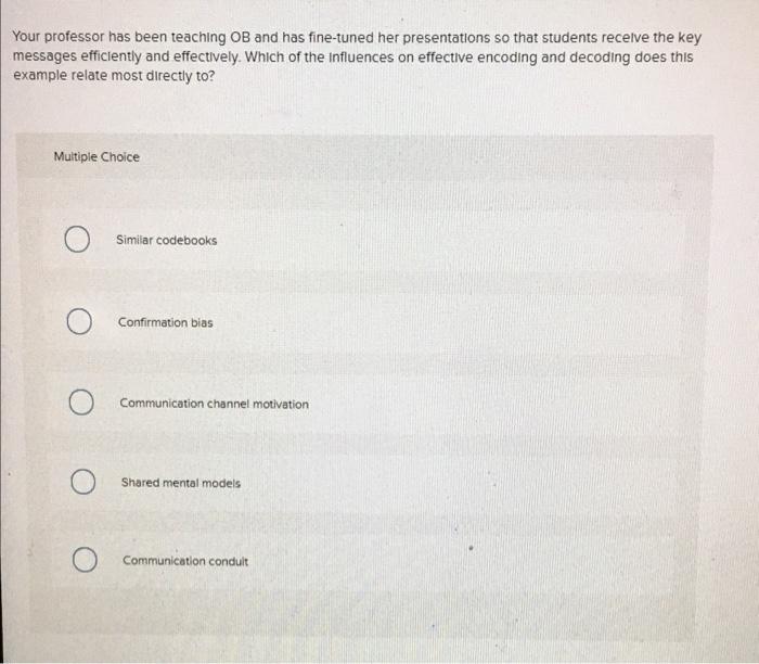 answer all or thumbs down Your professor has been