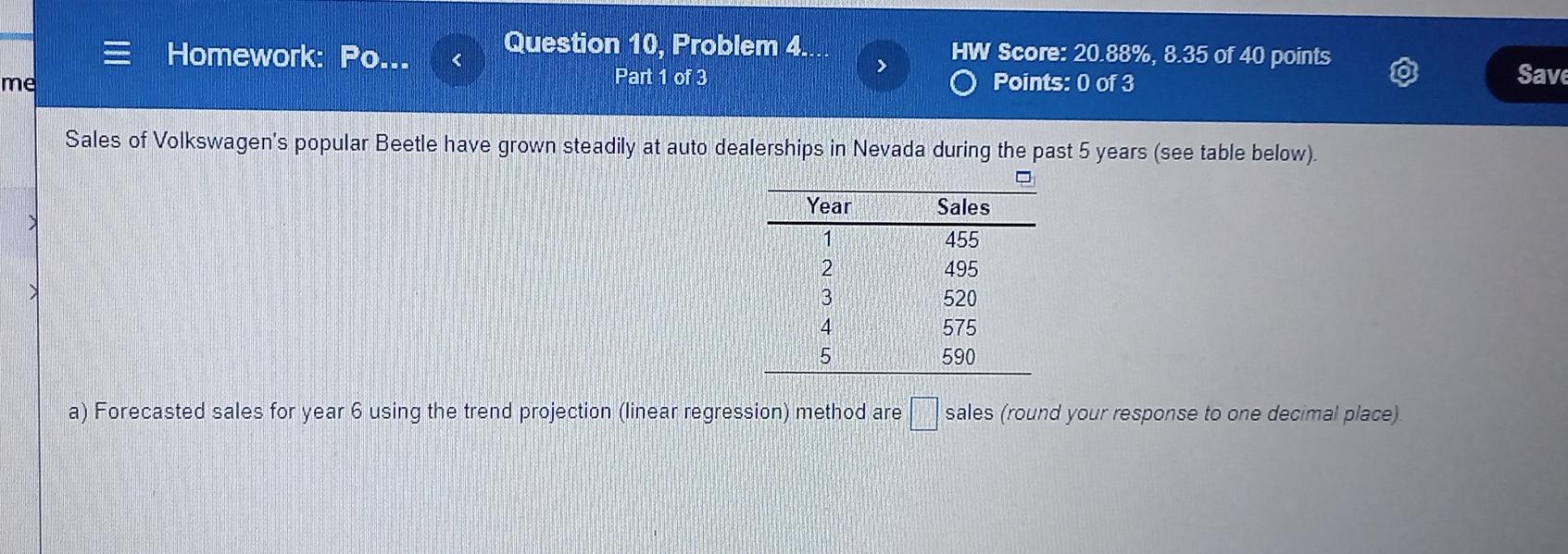 I need a professional answer = Homework: Po...
