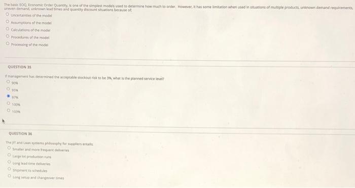 The baco.com Order Quand one of the sample medes