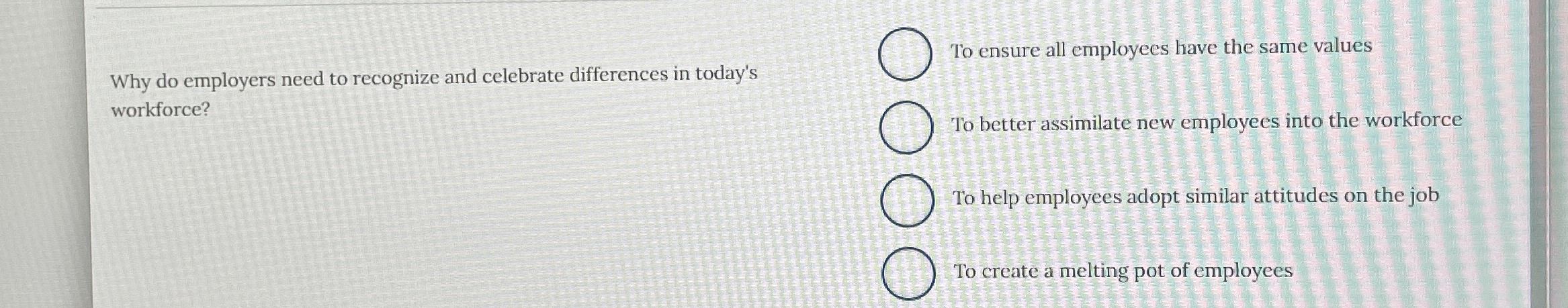 Why do employers need to recognize and celebrate