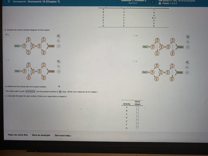 ill leave a like quick if you do them. Homework: