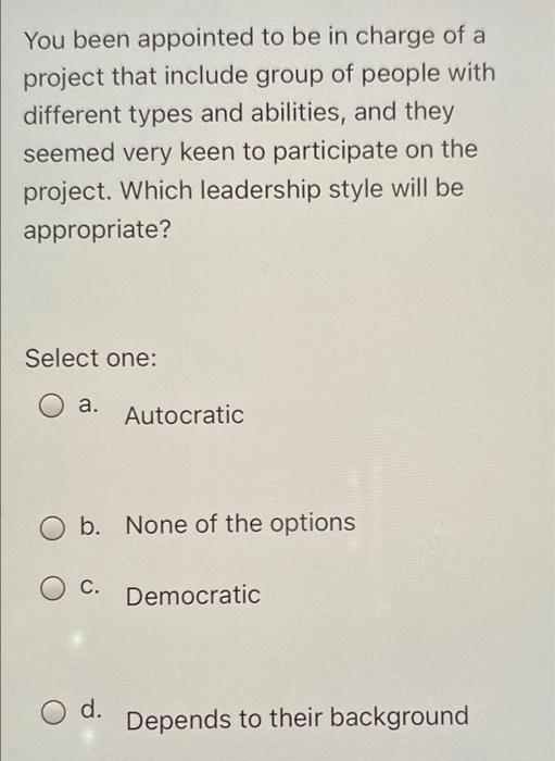 Delegation cannot be performed without getting