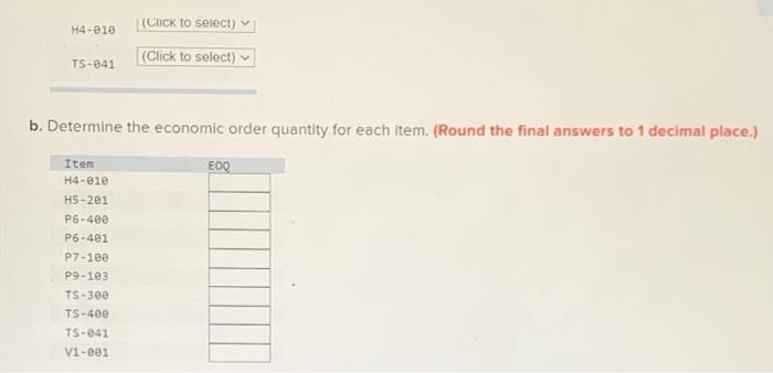 what will be the answers to select for the boxes