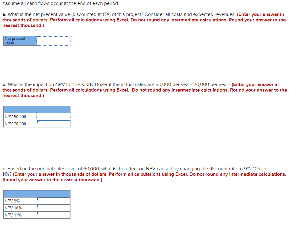 The Tuff Wheels was getting ready to start its