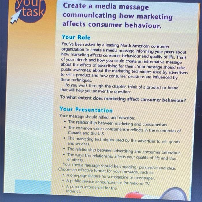 please explain the point the ways this