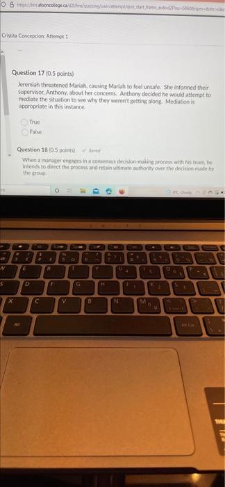 O Buoncollege mig et stortromochod Cristita