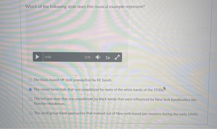 music is "star dust" by artie shaw Which of the