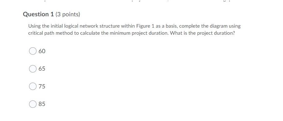 What other information do you need All