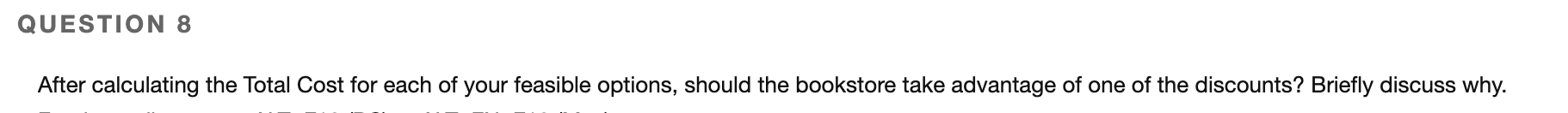 Campus Computers Inc wants to get rid of its old