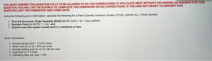 YOU MUST ANSWER THIS QUESTION FULLY TO BE ALLOWED