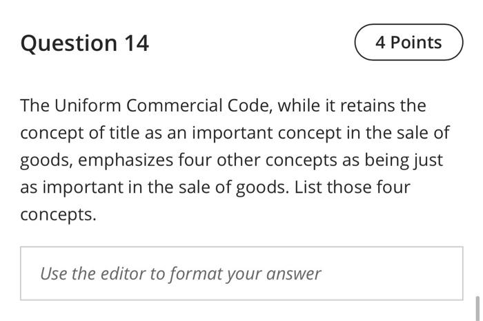 please answer both :) Question 11 4 Points In