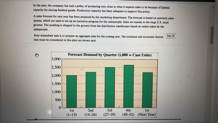 Download BUS3500 Operations Management_Case Study