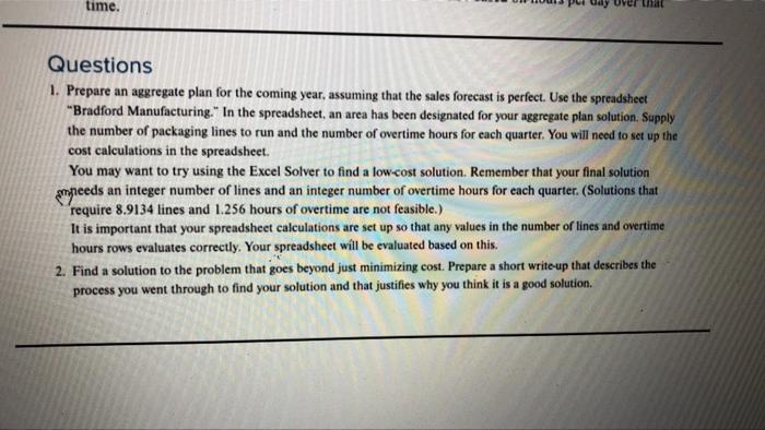 Download BUS3500 Operations Management_Case Study