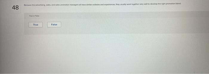 need help on the 5 According to the text, it's