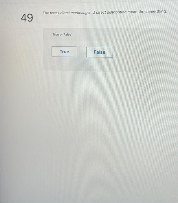 need help on the 5 According to the text, it's