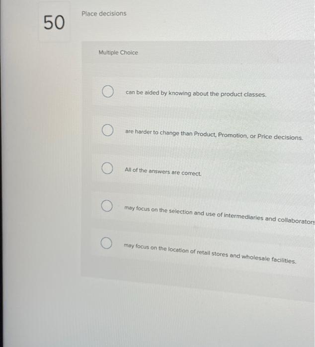 need help on the 5 According to the text, it's