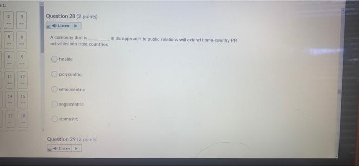 need this quickly i will give like 2 3 A