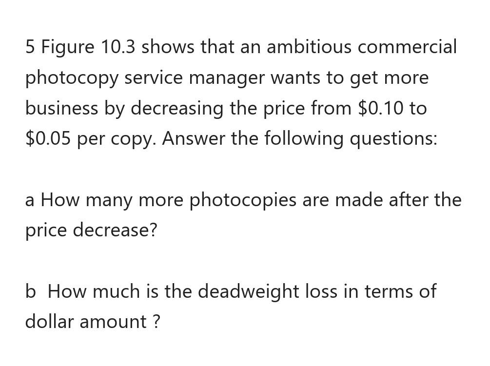 This is 1 question with 2 parts. PLEASE USE NOTES