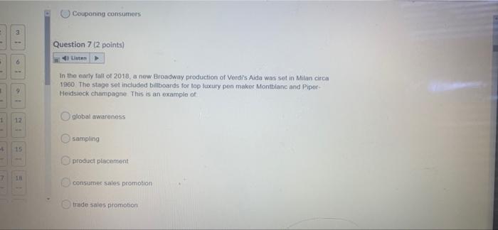 need this quickly i will give like Couponing