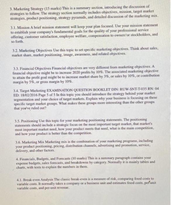 the topic is about pet shop plagiarism is used