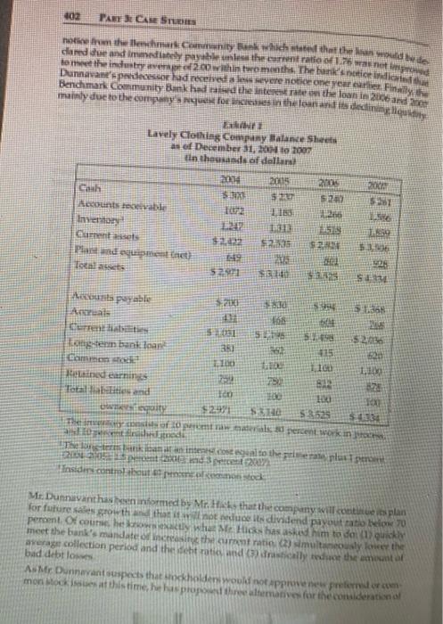 (mba 5220) please type the answers answer
