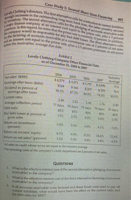 (mba 5220) please type the answers answer
