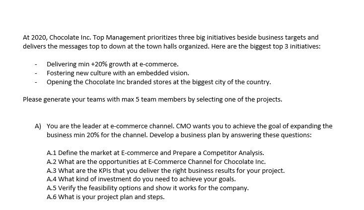 Please review the summary above and answer part