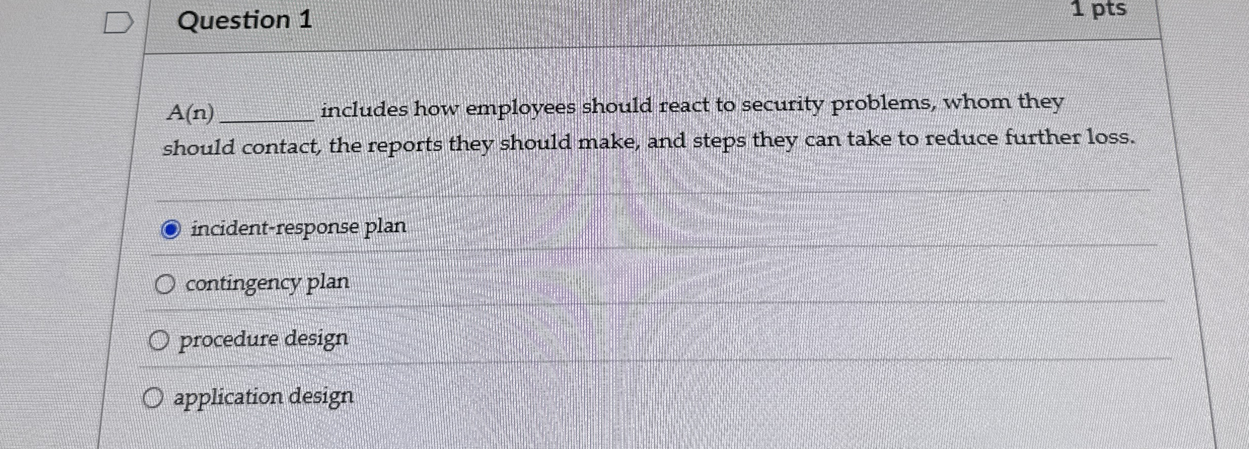 Organizations should protect sensitive data by