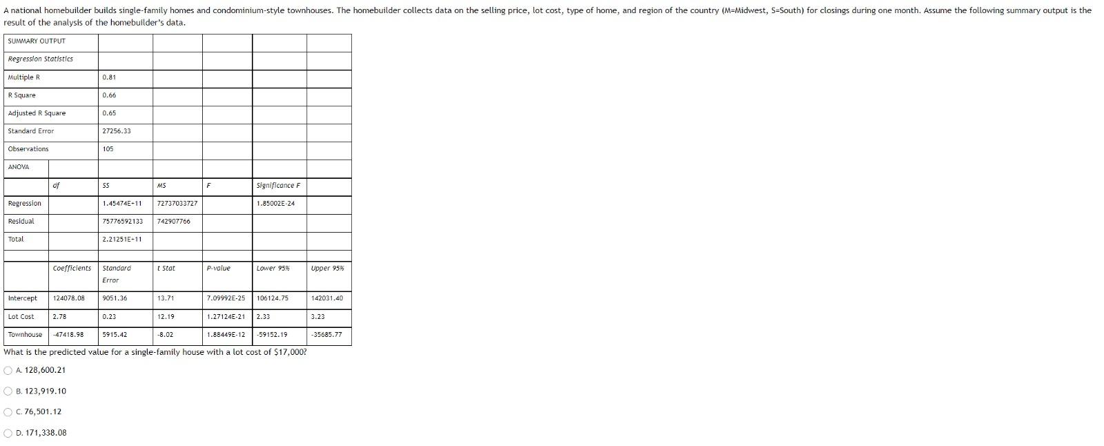 Consider the narration below to answer the