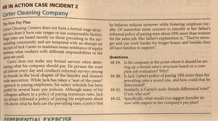 please answer thoroughly and elaborate. Questions