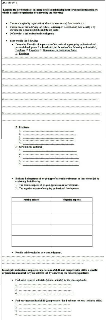 Solve all the following questions correctly and