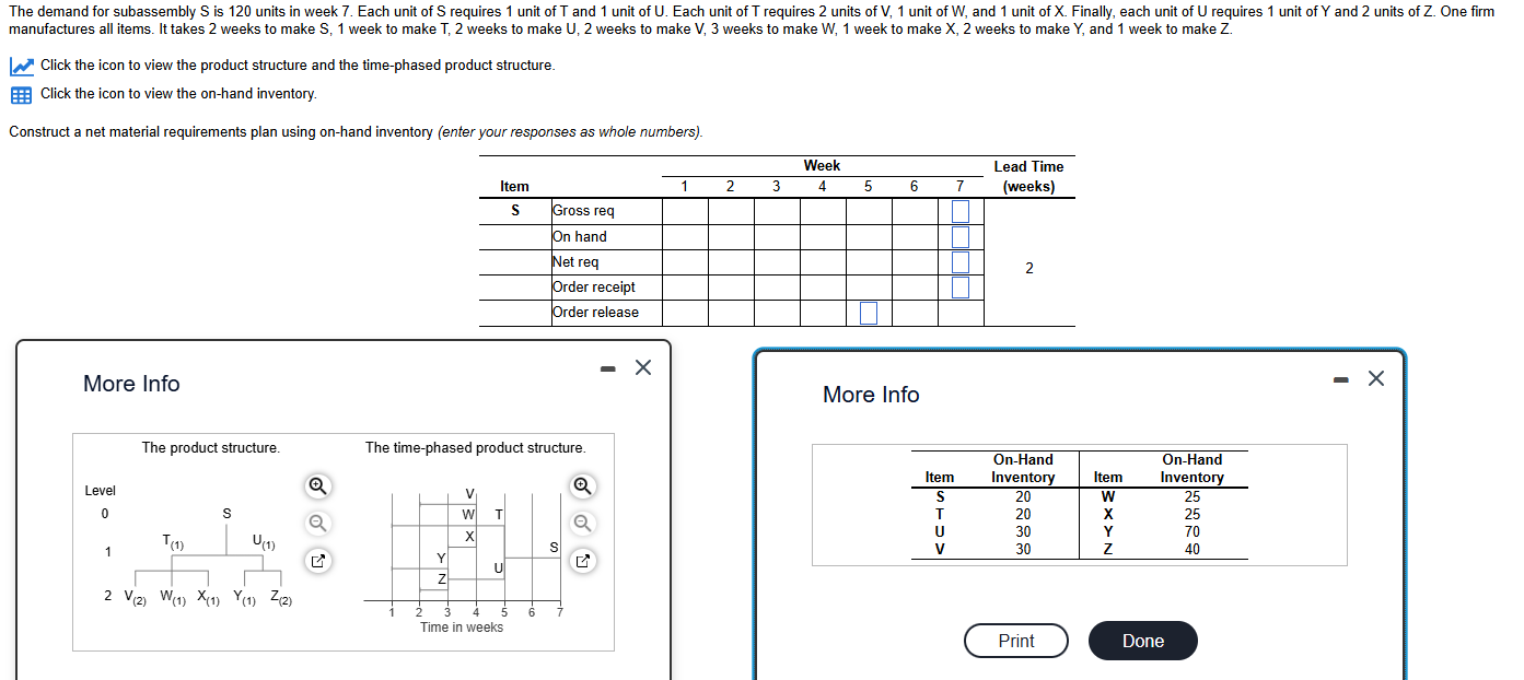 Problem attached in picture