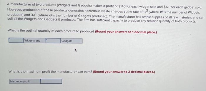 management science - I need the answer asap also